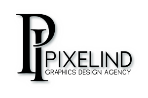 PixelInd - Graphics Design Agency